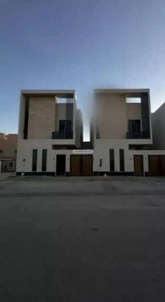 فيلا 5 غرف في المهدية 3