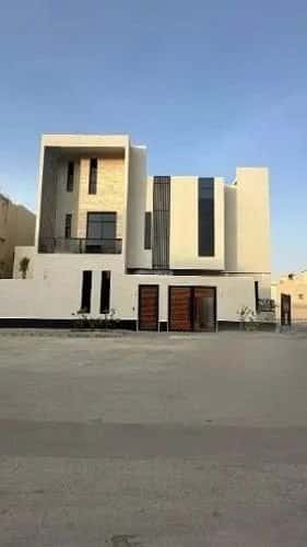 5 bedroom villa in Al Mahdiyyah 4