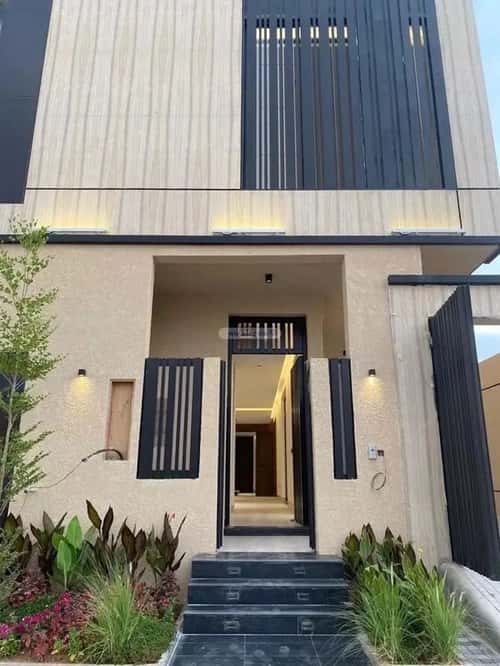 6 bedroom villa in Al Mahdiyyah 3