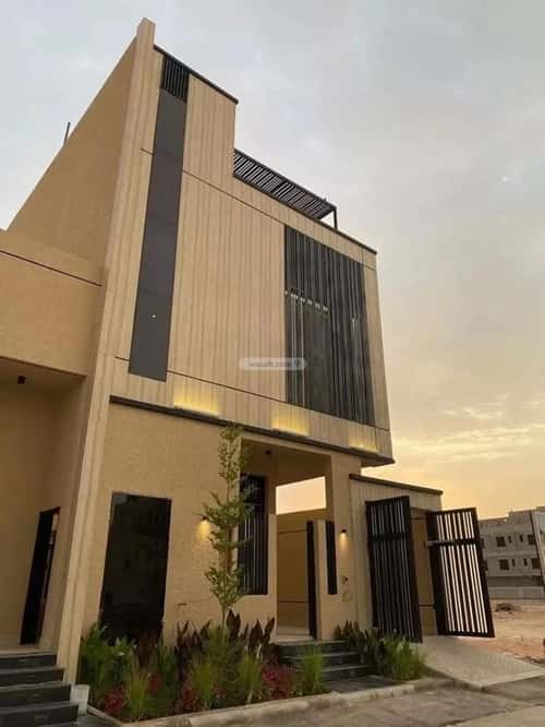 6 bedroom villa in Al Mahdiyyah 4