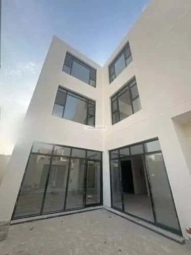 فيلا 6 غرف في المهدية 2