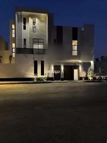 5 bedroom villa in Al Mahdiyyah 2