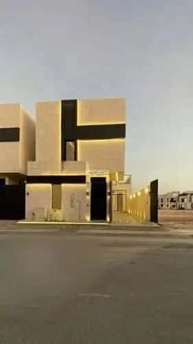 6 bedroom villa in Al Mahdiyyah 2