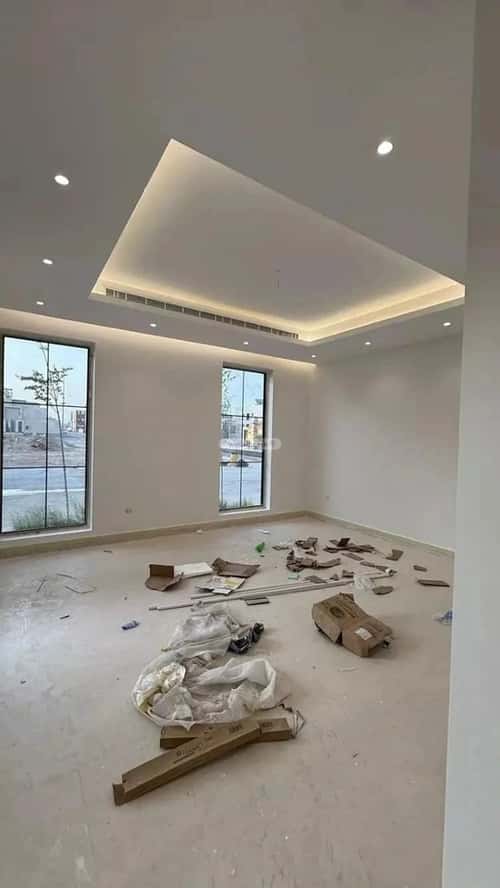 5 bedroom villa in Al Mahdiyyah 3