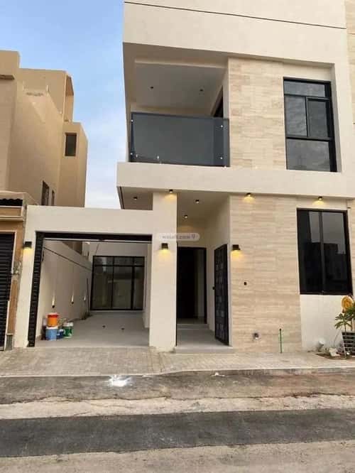 فيلا 6 غرف في المهدية 2