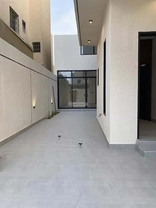 فيلا 6 غرف في المهدية 3