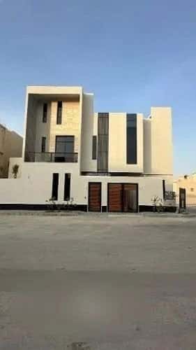 فيلا 5 غرف في المهدية 2