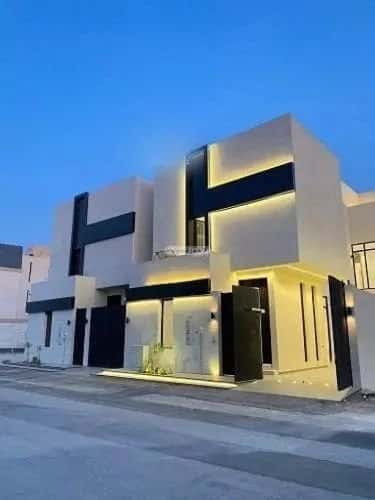 6 bedroom villa in Al Mahdiyyah 2
