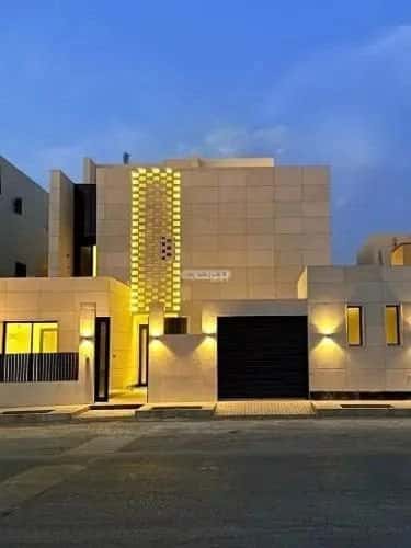 7 bedroom villa in Al Mahdiyyah 4