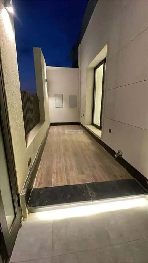 فيلا 7 غرف في المهدية 1