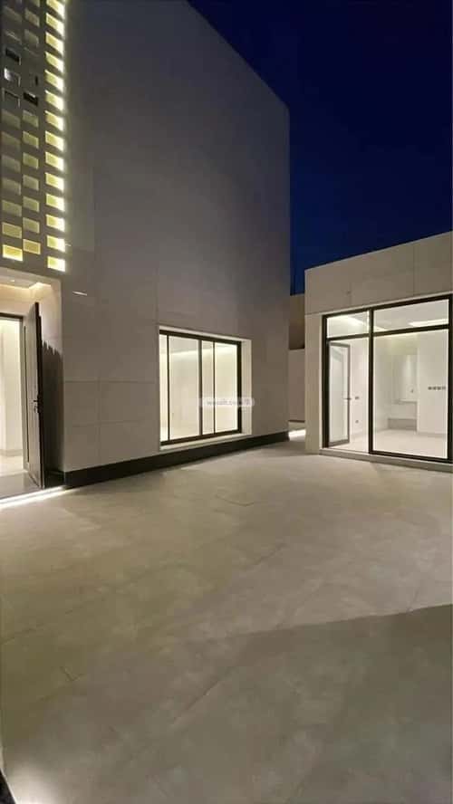 فيلا 7 غرف في المهدية 2