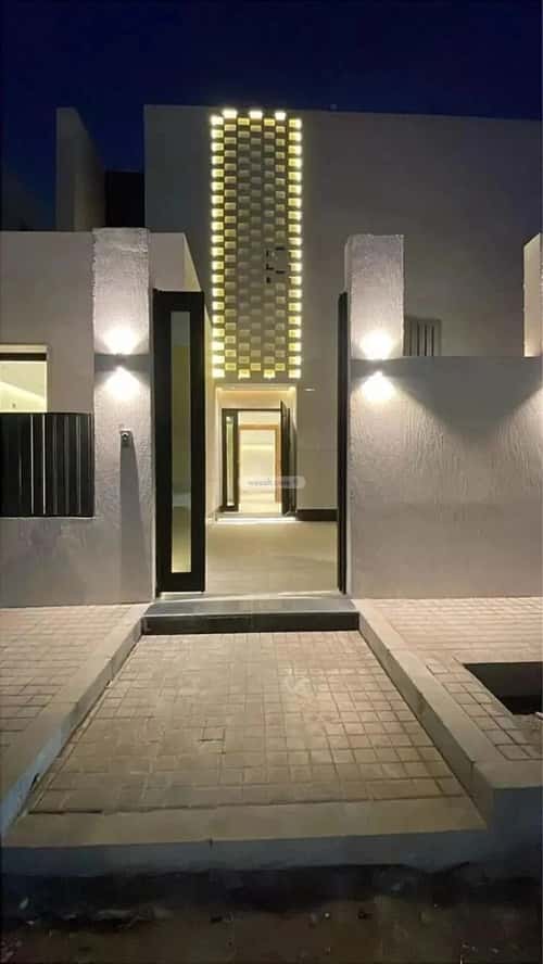 فيلا 7 غرف في المهدية 3