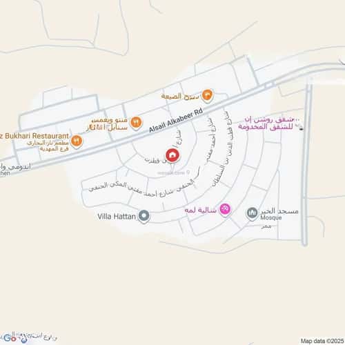 7 bedroom villa in Al Mahdiyyah 2