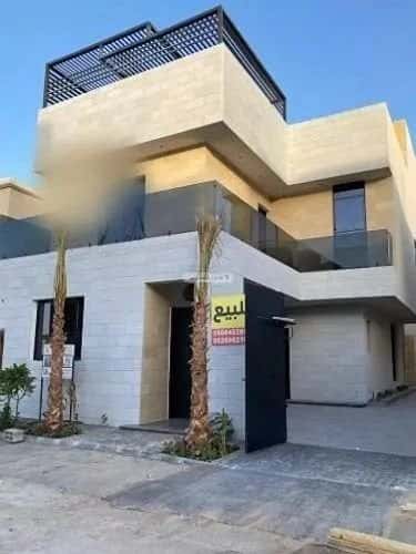 7 bedroom villa in Al Mahdiyyah 3