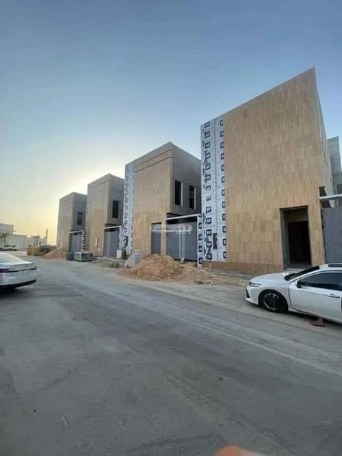 6 bedroom villa in Al Mahdiyyah 3