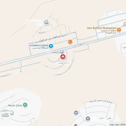 5 bedroom villa in Al Mahdiyyah 3