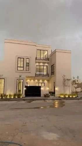 5 bedroom villa in Al Mahdiyyah 2