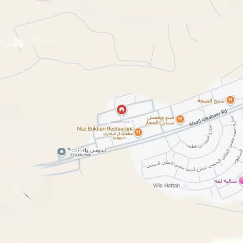 5 bedroom villa in Al Mahdiyyah 4