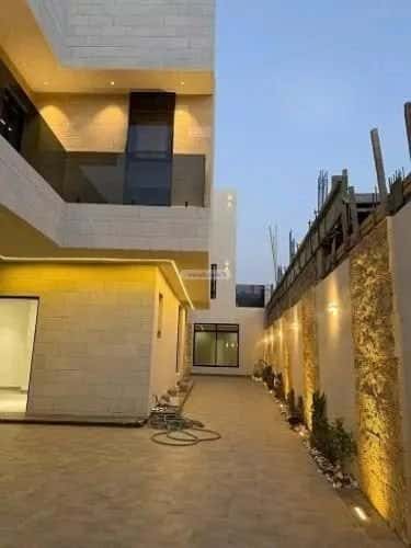 7 bedroom villa in Al Mahdiyyah 1