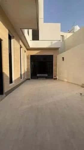 فيلا 6 غرف في المهدية 2