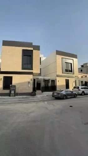 فيلا 6 غرف في المهدية 3