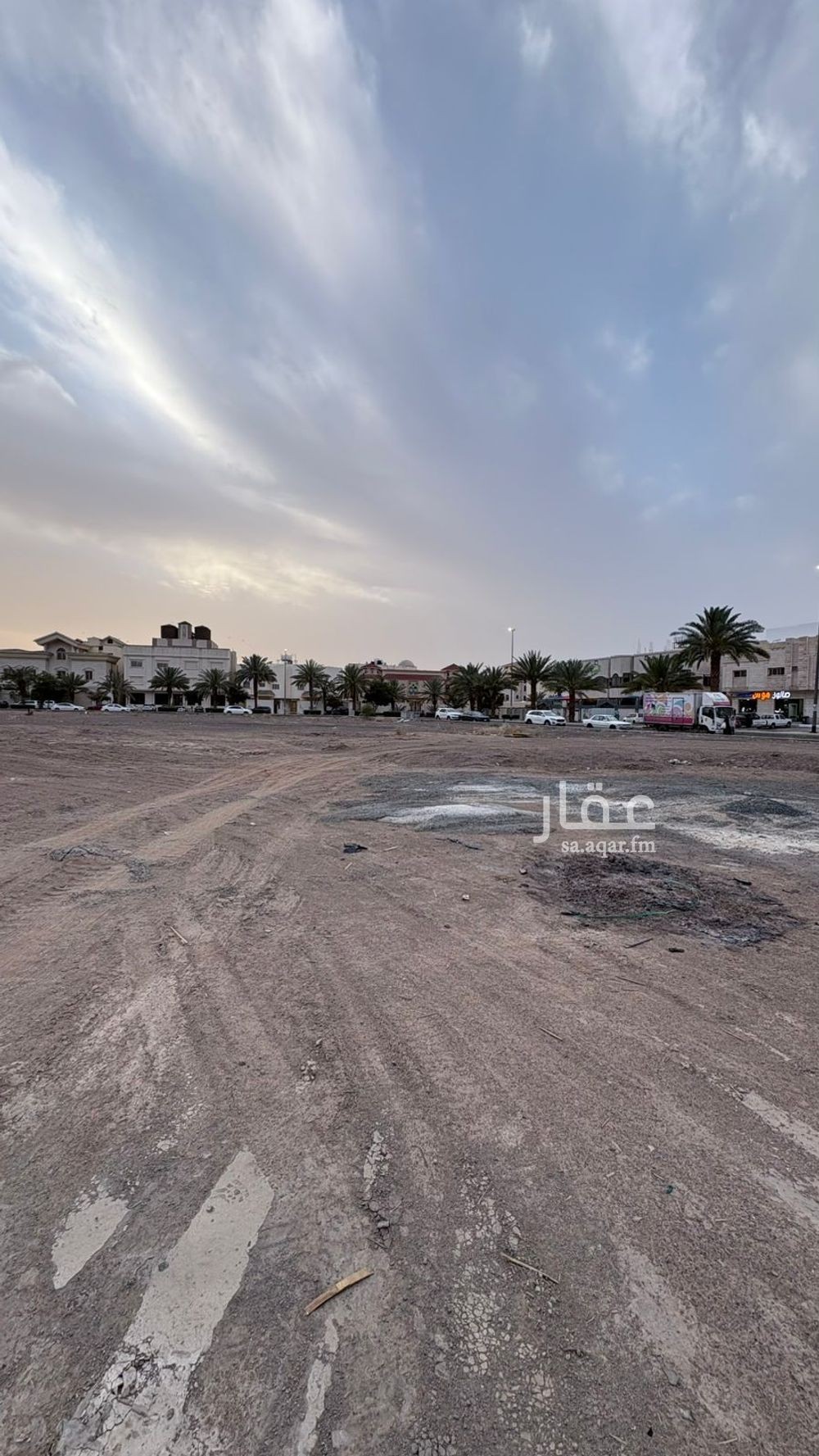 land in Bir Uthman, Madinah 4