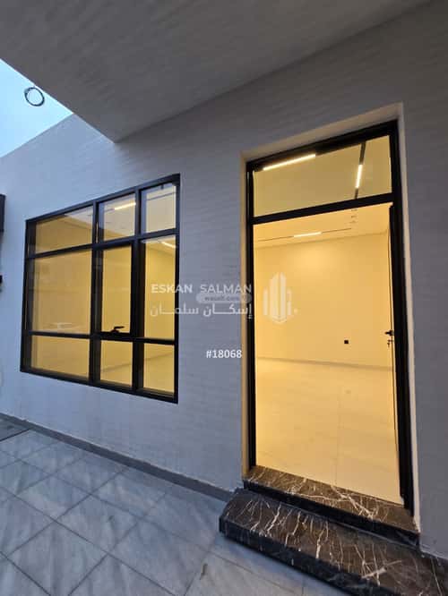 5 bedroom floor in Al Rimal 1