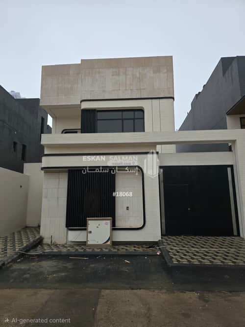 5 bedroom floor in Al Rimal 2