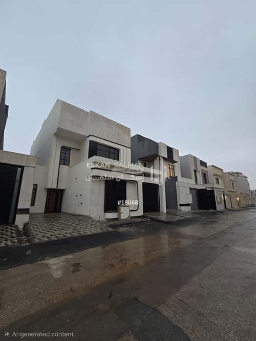 5 bedroom floor in Al Rimal 4