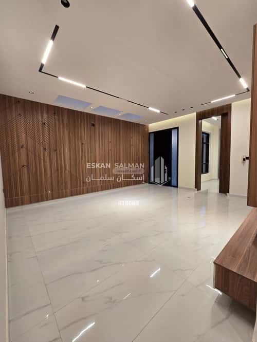 5 bedroom floor in Al Rimal 5