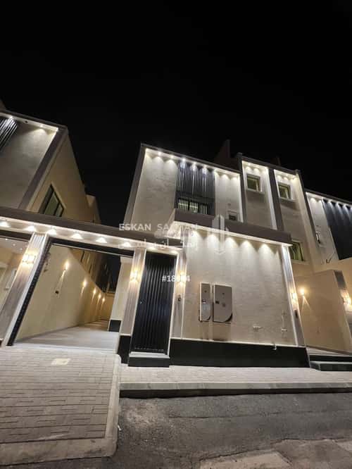 3 bedroom apartment in Al Rimal 5