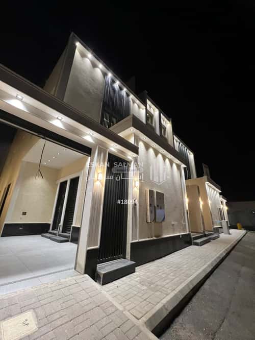 3 bedroom apartment in Al Rimal 2