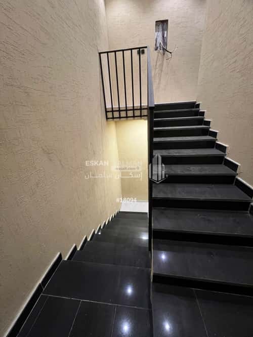 3 bedroom apartment in Al Rimal 7