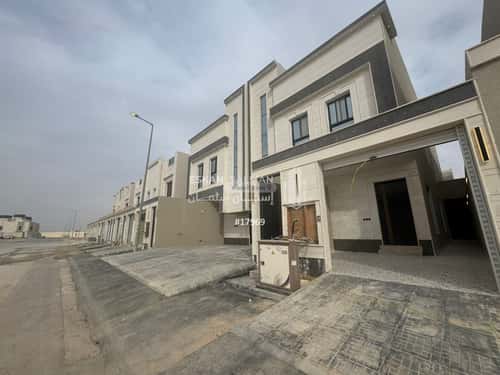 دور 6 غرف في بدر 8