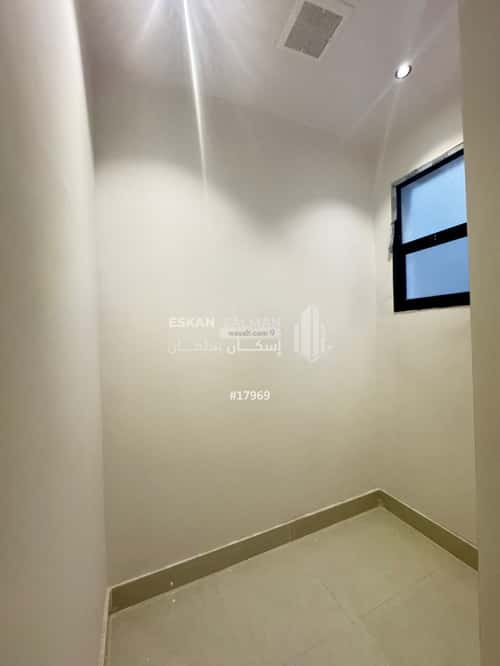 دور 6 غرف في بدر 10