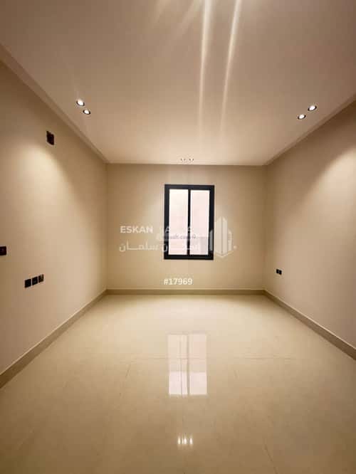 دور 6 غرف في بدر 14