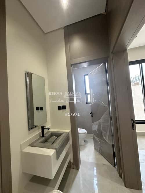 4 bedroom apartment in Al Janadriyah 5