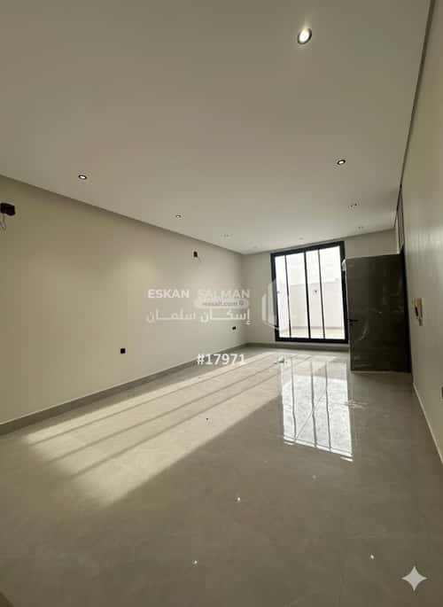 4 bedroom apartment in Al Janadriyah 6