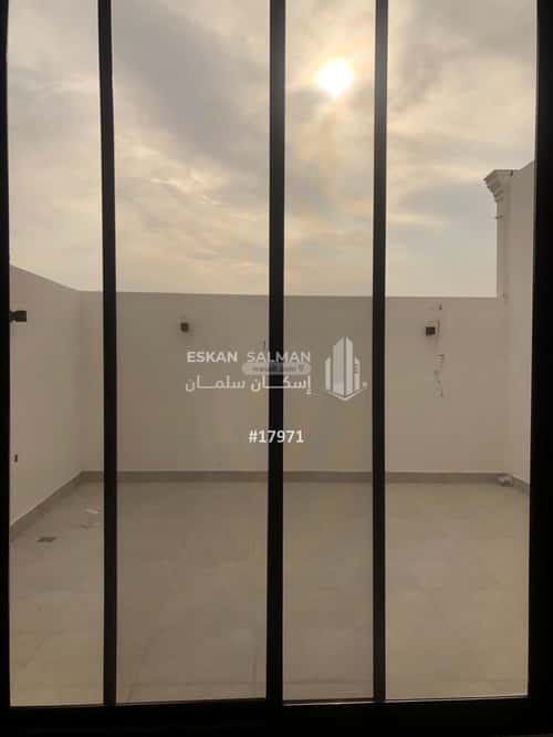 4 bedroom apartment in Al Janadriyah 8