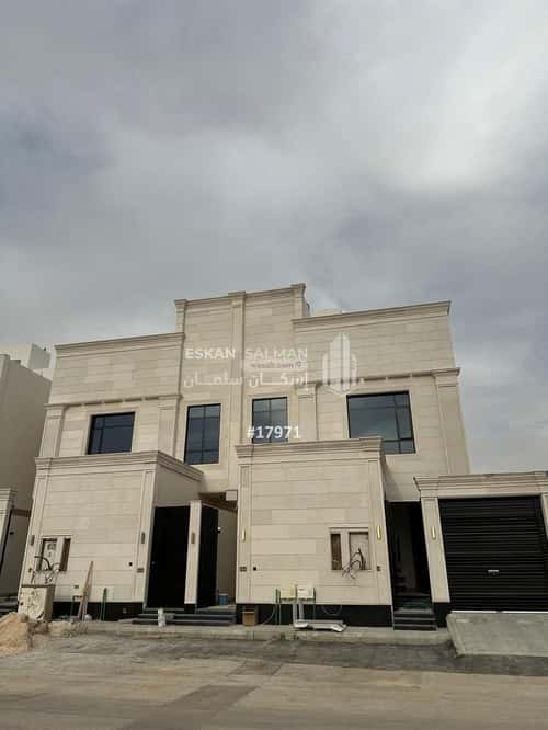 4 bedroom apartment in Al Janadriyah 9