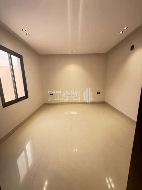 شقة 3 غرف في بدر 1