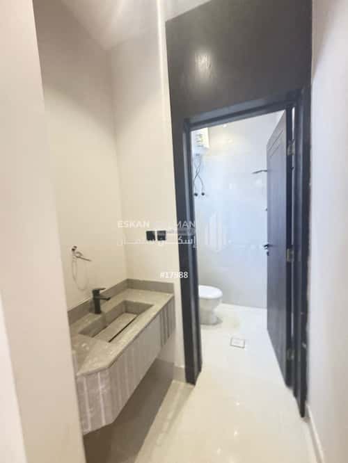 شقة 3 غرف في بدر 3