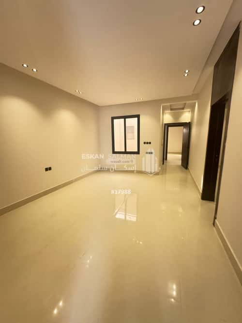 3 bedroom apartment in Badr 8