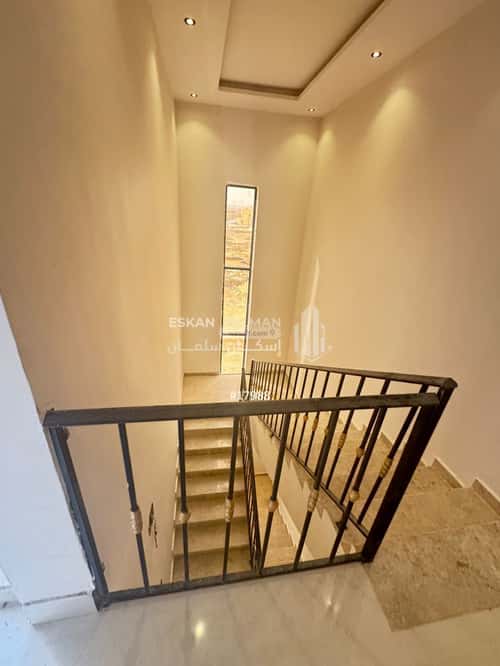 شقة 3 غرف في بدر 4