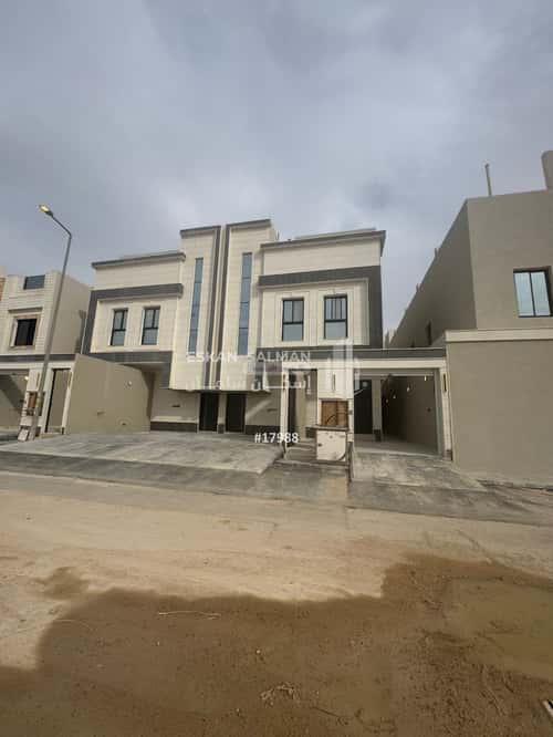 3 bedroom apartment in Badr 12