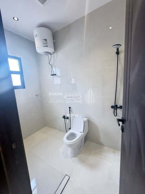 3 bedroom apartment in Badr 7