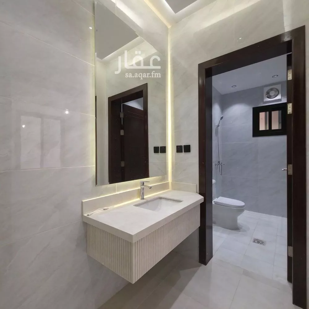 4 bedroom apartment in Al Nakheel, Jeddah 4