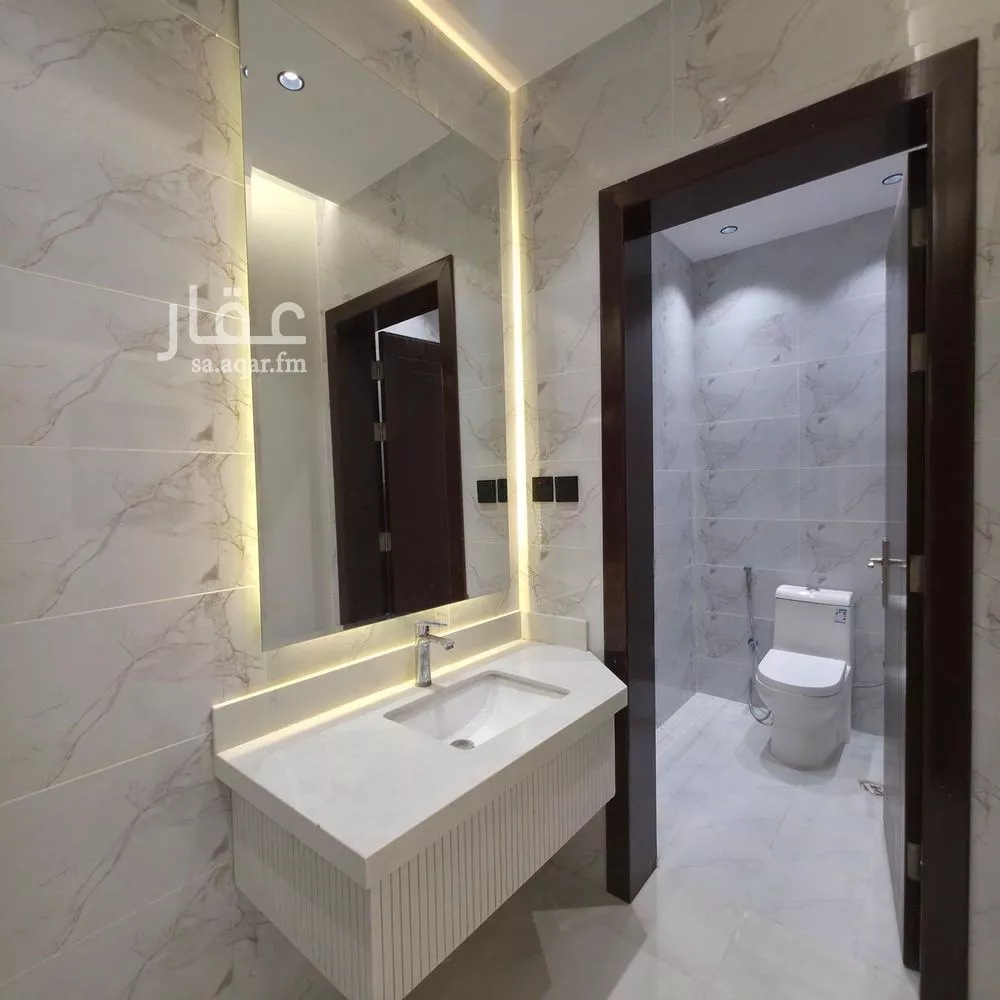 4 bedroom apartment in Al Nakheel, Jeddah 8
