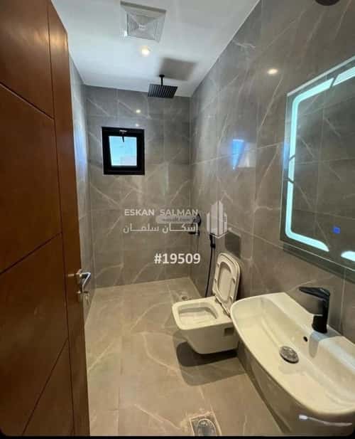 شقة 6 غرف في قباء 2