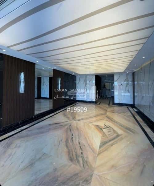 شقة 6 غرف في قباء 3